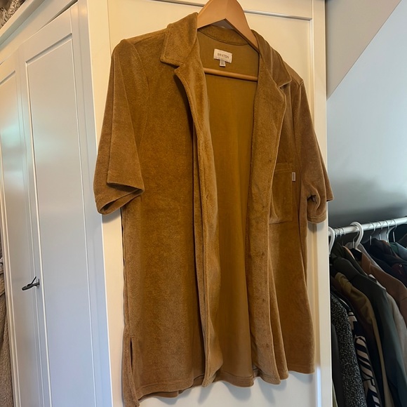 Brixton Shirt - Picture 3 of 6